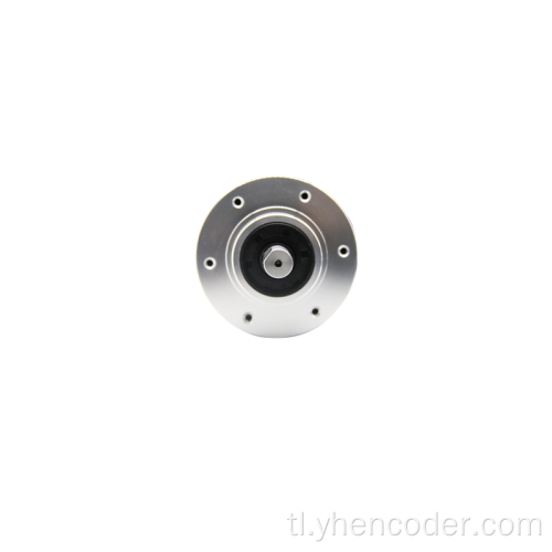 Incremental encoder ipinaliwanag encoder.